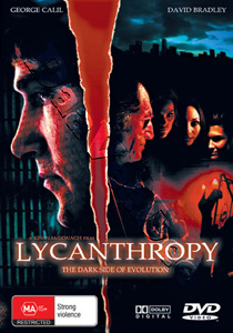 Lycanthropy |   DVD